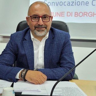 Elezioni provincia, Canepa: "Soddisfatto del consenso basato sulla condivisione di metodo, tematiche e contenuti"