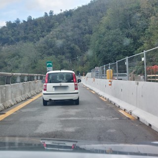 Viabilità: i cantieri della prossima settimana sulla A10 (Savona-Ventimiglia) e sulla A6 (Torino-Savona) Viabilità: i cantieri della prossima settimana sulla A10 (Savona-Ventimiglia) e sulla A6 (Torino-Savona)