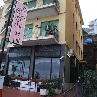Laigueglia: inchiesta Crazy Love, scarcerato Squadrin