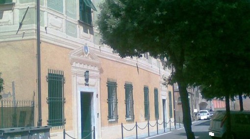 Albissola Marina, nuovi arredi per camere e bagni della casa di riposo "Caterina Corrado"