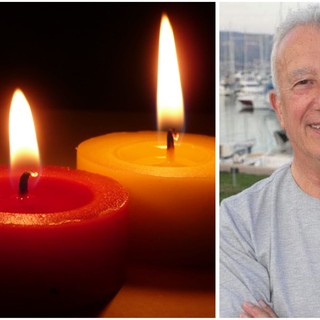 Loano in lutto: addio a Lorenzo Renaudo, imprenditore nel settore della nautica da diporto