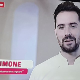 "Simo - La pasticceria che sognavo" di Alassio vince la puntata di Savona di Cake Star