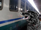 "Il cane sul treno non può viaggiare? Noi dell'Enpa valuteremo alcune ipotesi di reato" "Il cane sul treno non può viaggiare? Noi dell'Enpa valuteremo alcune ipotesi di reato"