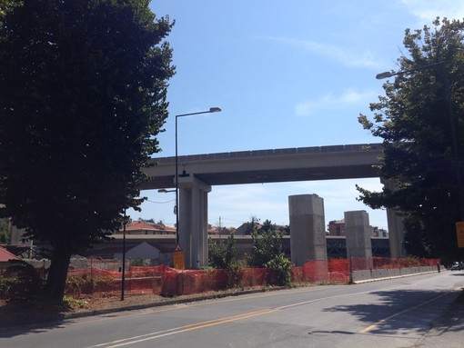 Savona: falso allarme in corso Ricci per un operaio infortunato