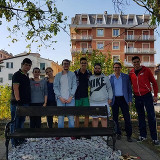 Cairo Montenotte: successo per la seconda edizione del "Clean Up Day"