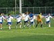 Una foto dell'annata 2011/2012 quando il Ceriale vinse il girone Giovanissimi Fascia B