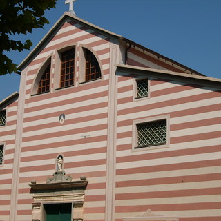 La chiesa di San Domenico