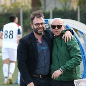 Nicolò Mai e Luca Tarabotto Nicolò Mai e Luca Tarabotto