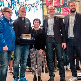 Foto messe a disposizione per la pubblicazione da Enrico de Ghetaldi