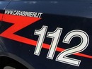Smercia la droga appena dopo esser stato controllato dai carabinieri: un 29enne arrestato in flagranza di reato Smercia la droga appena dopo esser stato controllato dai carabinieri: un 29enne arrestato in flagranza di reato