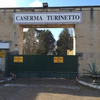 Albenga, nuovo polo scolastico: aggiudicata la gara di demolizione dell’ex caserma Turinetto