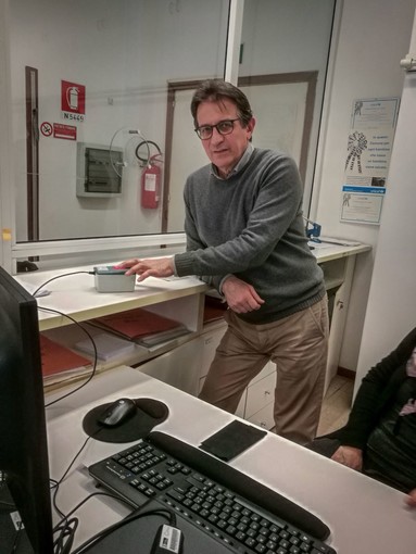 A Cairo Montenotte arriva la carta d'identità elettronica (FOTO) A Cairo Montenotte arriva la carta d'identità elettronica (FOTO)