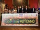 Prodotti del territorio, gastronomia ed eventi: a Fossano è conto alla rovescia per "Coloratissimo autunno"