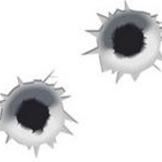 Attento ai tuoi "banditi" ?! Non ci sono più le lettere anonime di una volta...