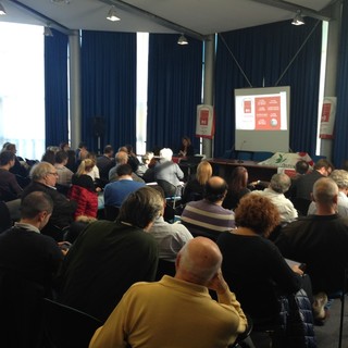 PD e l’unione programmatica con SEL e Rifondazione: fronte compatto contro il Movimento 5 Stelle PD e l’unione programmatica con SEL e Rifondazione: fronte compatto contro il Movimento 5 Stelle