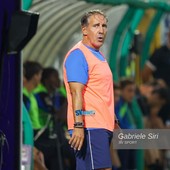 Calcio | Il Vado non sfonda a Piancastagnaio, la Pianese blinda lo 0-0 nonostante un'ora in inferiorità numerica Calcio | Il Vado non sfonda a Piancastagnaio, la Pianese blinda lo 0-0 nonostante un'ora in inferiorità numerica