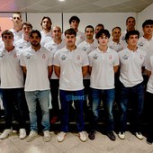 Pallanuoto | Rari Nantes Savona, esordio vincente in Len Euro Cup: Duisburg battuto 11-5