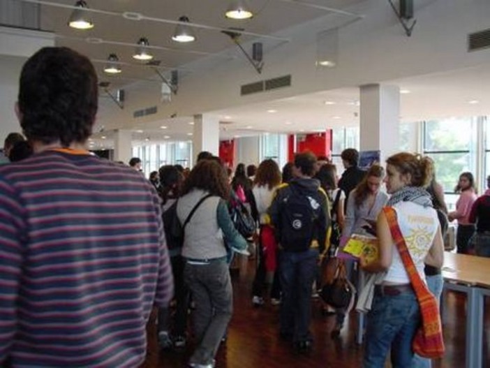 Savona: al Campus si parlerà del futuro energetico dell'Italia e degli aspetti tecnici di puntare sul nucleare