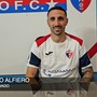 Calcio ! Vado. Alfiero si scopre centrale difensivo: "Prima volta in carriera, siamo professionisti e dobbiamo tanto a questa società" (LIVE) Calcio ! Vado. Alfiero si scopre centrale difensivo: "Prima volta in carriera, siamo professionisti e dobbiamo tanto a questa società" (LIVE)