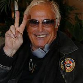 Alassio: Franco Califano in concerto in piazza Partigiani