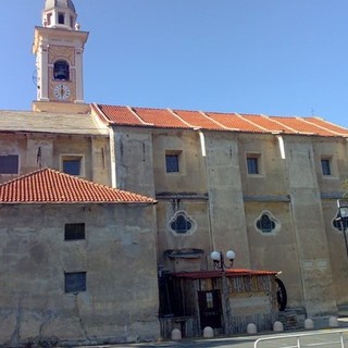 Chiesa di Segno, frazione di Vado. Fonte wikipedia