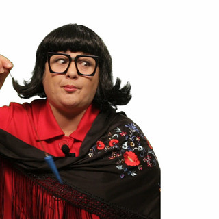 "50 sfumature di Gigio" al Teatro Sacco di Savona