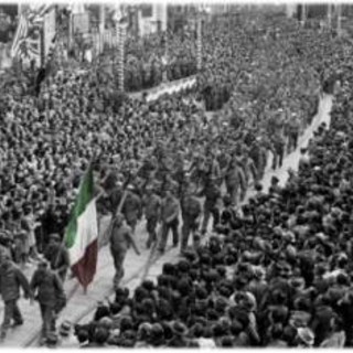 In occasione del 25 aprile Idv Valbormida organizza un incontro dal titolo "Ora e sempre resistenza"