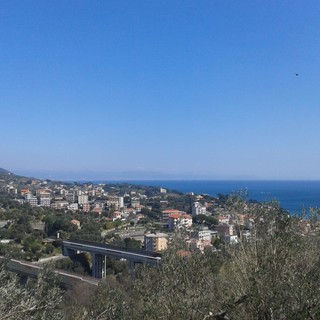 Pnrr, difesa suolo e costa in Liguria, approvato elenco interventi per la riduzione del rischio: a Celle 4 milioni e 700mila euro