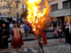 Varazze, la fiamma sale alta in cielo per un sereno 2022: acceso il Confuoco Varazze, la fiamma sale alta in cielo per un sereno 2022: acceso il Confuoco