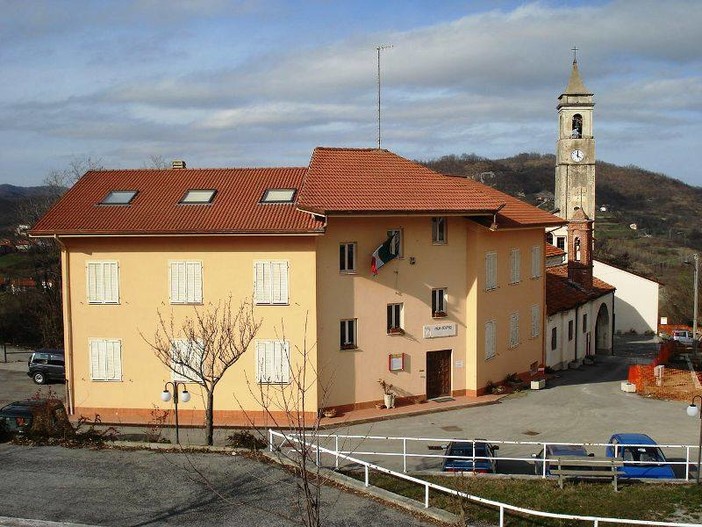 Nasce lo IAT a Cosseria
