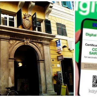 Il comune di Finale pagherà per l'ordinanza sul Green Pass bocciata dal Tar. Ma in Consiglio sono scintille