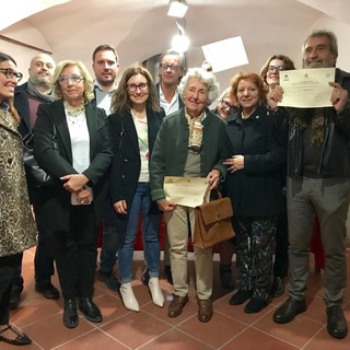 Albenga: ecco i vincitori del concorso di idee sul progetto "San Martino" Albenga: ecco i vincitori del concorso di idee sul progetto "San Martino"