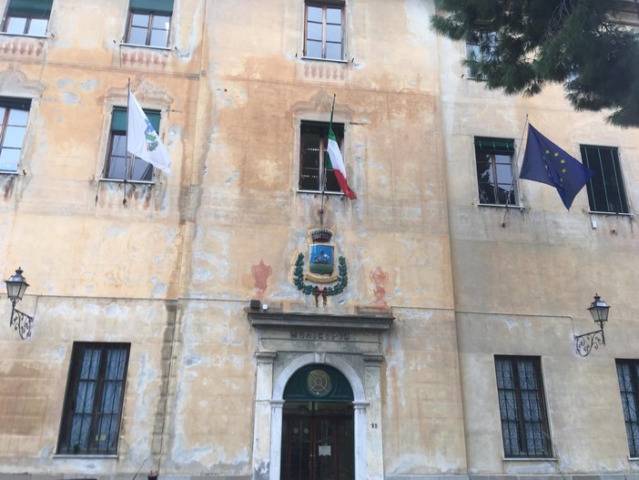 Successo di partecipanti per "Ceramica nel verde" ad Albisola Superiore