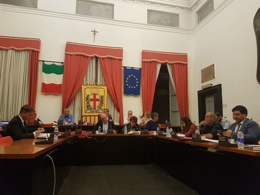 Approvato il bilancio consolidato, l'assessore Pelosi: "Albenga ha un patrimonio solido" Approvato il bilancio consolidato, l'assessore Pelosi: "Albenga ha un patrimonio solido"
