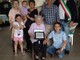 Ortovero festeggia i 100 anni di Mariangela Gazzano Ortovero festeggia i 100 anni di Mariangela Gazzano