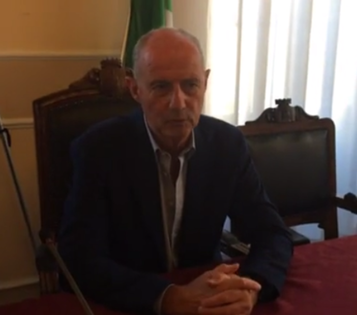 Alassio, Sindaco Canepa risponde a Roberto Avogadro Alassio, Sindaco Canepa risponde a Roberto Avogadro