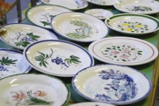 Albissola: 3 luglio torna Albissola Citta d'Arte e Ceramica