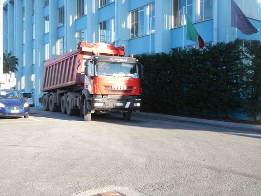 Sequestro della DIA Savona: i fratelli Fotia presentano ricorso al Tribunale Riesame