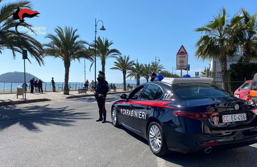 Albenga, spaccata notturna al Bistrot “Rattopenugo”: 38enne macedone arrestato dai carabinieri Albenga, spaccata notturna al Bistrot “Rattopenugo”: 38enne macedone arrestato dai carabinieri