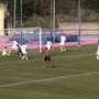 Calcio | Il Celle Varazze riassapora i tre punti contro la Sanremese, gli highlights del match (VIDEO)