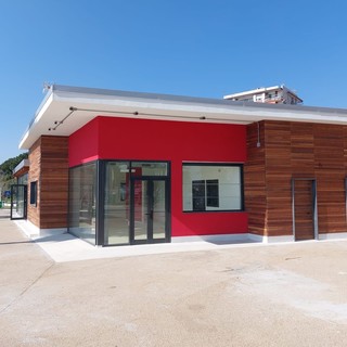 Bando di gara chiosco di Zinola, un report al centro delle discussioni. Fratelli d'Italia: "Vogliamo chiarimenti"