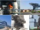Fumo nero in cielo, incendio nelle aree Vernazza: vigili del fuoco mobilitati (FOTO e VIDEO) Fumo nero in cielo, incendio nelle aree Vernazza: vigili del fuoco mobilitati (FOTO e VIDEO)