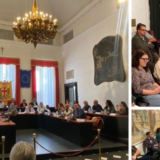 Albenga, ultimo Consiglio comunale prima del voto: “fino alla fine” maggioranza e minoranza in disaccordo