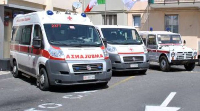 In Croce Rossa a Loano quattro posti disponibili per i giovani del servizio civile