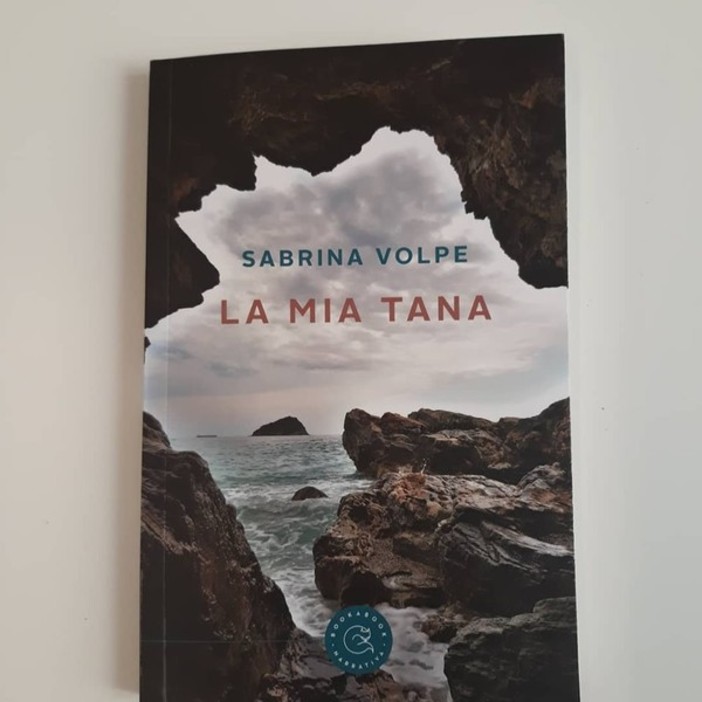 Un nuovo importante appuntamento per la scrittrice spotornese Sabrina Volpe