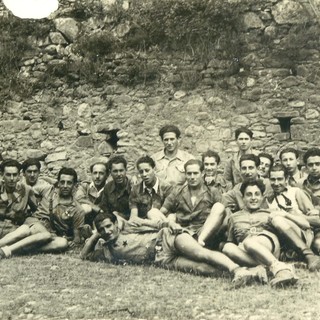 Ceriale, una speciale mostra fotografica sulla Resistenza per celebrare il 25 aprile