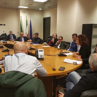 Bombardier, il consiglio regionale approva l’ordine del giorno vadese, sindaco Giuliano: "Entro 48 ore si sblocchi la commessa"