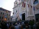 Festa di San Pietro a Finale: il presidente del Consiglio regionale Bruzzone alla sfilata Festa di San Pietro a Finale: il presidente del Consiglio regionale Bruzzone alla sfilata