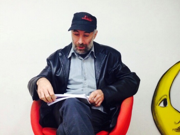 Sequestro imprese dei Fotia, dalla Casa della Legalità: "Lavoratori devono chiedere a Unione Industriali, sindacati e prefettura di essere ricollocati in aziende sane" Sequestro imprese dei Fotia, dalla Casa della Legalità: "Lavoratori devono chiedere a Unione Industriali, sindacati e prefettura di essere ricollocati in aziende sane"