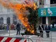 Il Confuoco di Savona non delude: le fiamme salgono alte in cielo per un buon 2023 (FOTO e VIDEO)